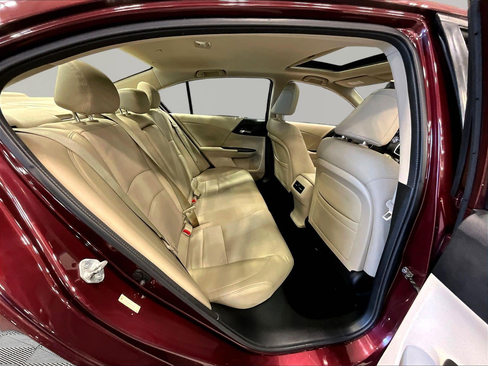 Used 2013 Honda Accord EX-L image 25