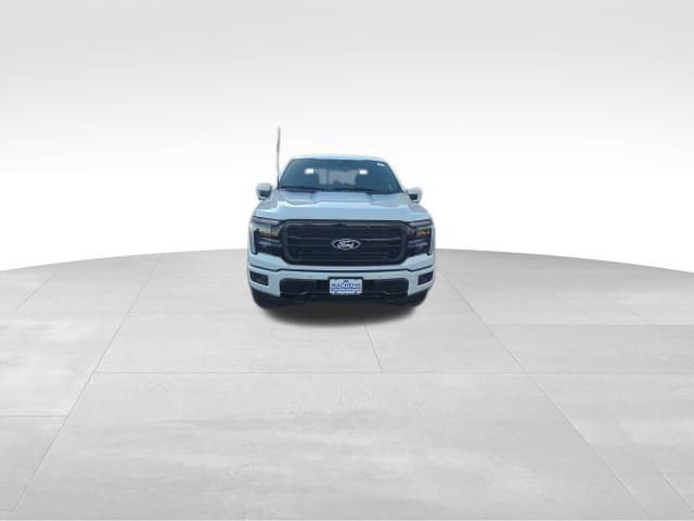 New 2026 Ford F150 Lariat w/ Equipment Group 502A High image 9