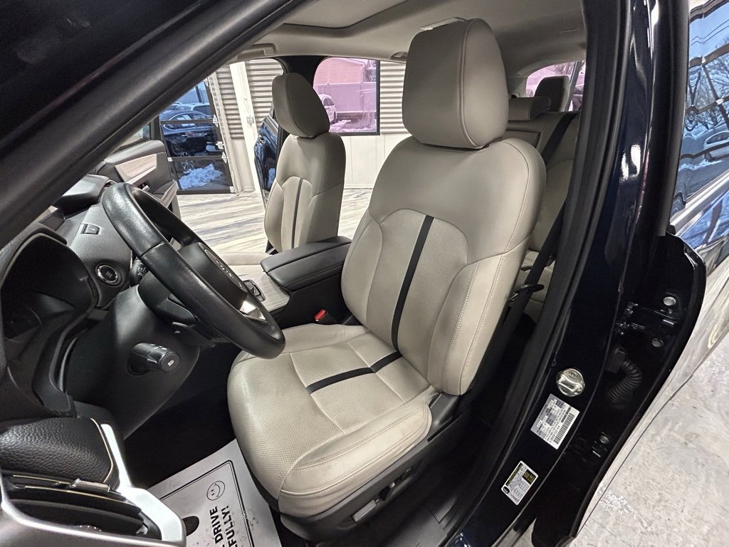 Used 2024 MAZDA CX-90 3.3 Turbo w/ Preferred Package image 11