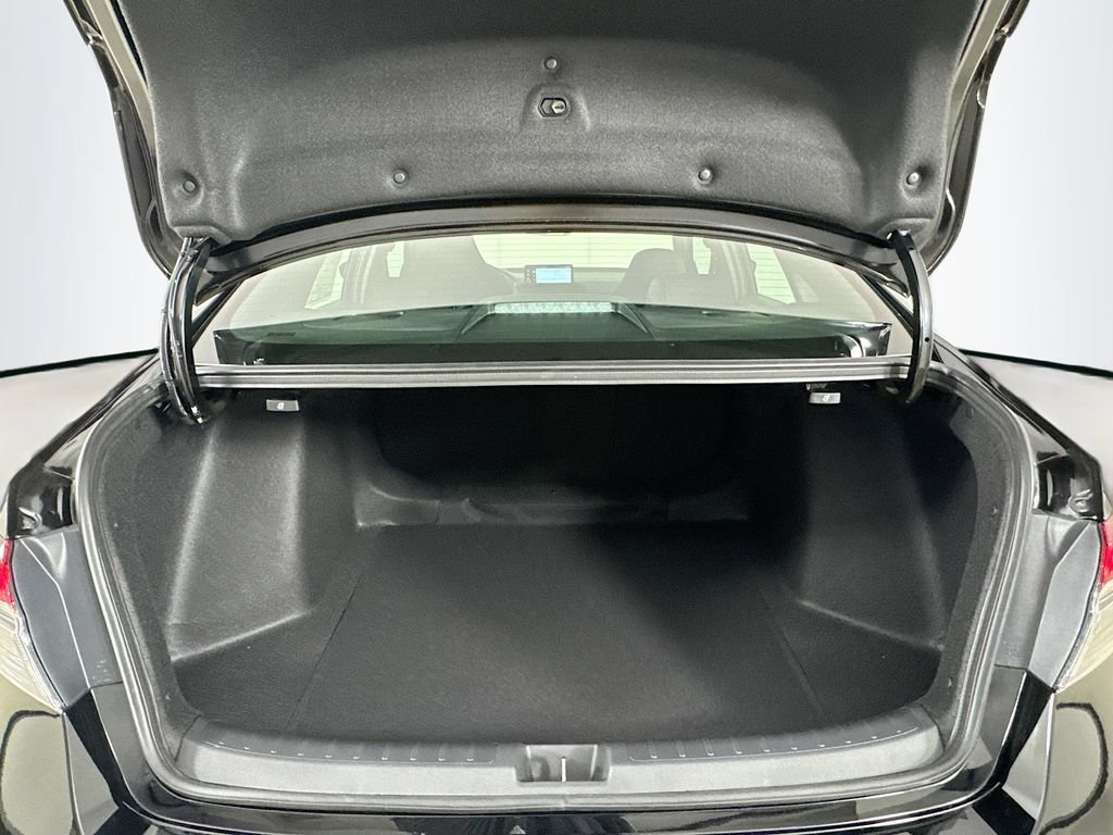 New 2026 Honda Civic Si image 10