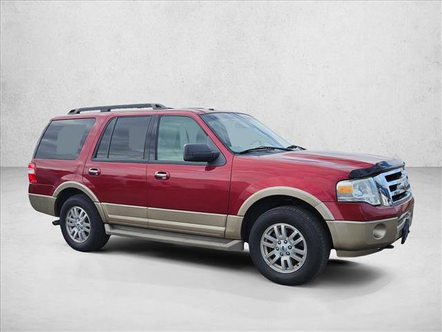 Used 2014 Ford Expedition XLT w/ Equipment Group 202A video 3