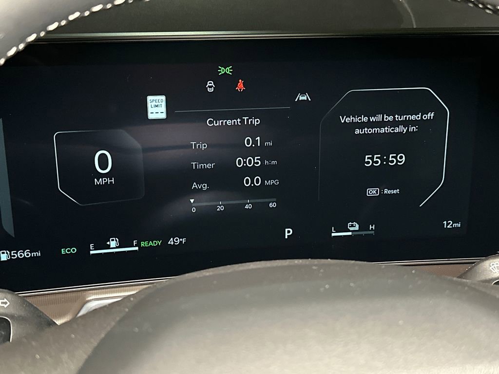 New 2026 Kia Sorento SX Prestige image 22