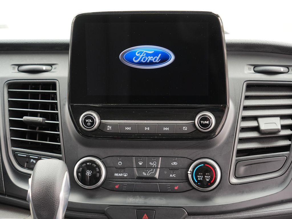 Used 2020 Ford Transit 150 XL RWD image 17