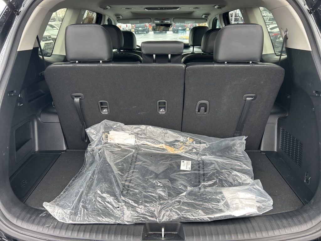 Used 2024 Kia Telluride S w/ S Sunroof Package image 19
