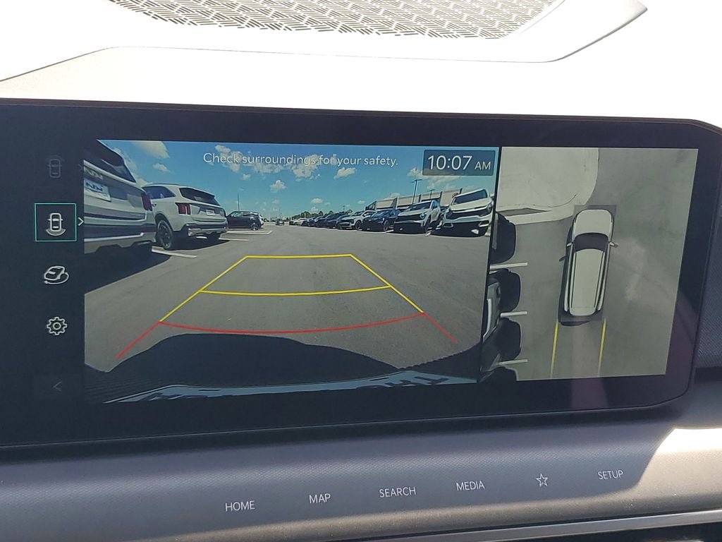 New 2026 Kia EV9 Wind AWD/4WD image 18