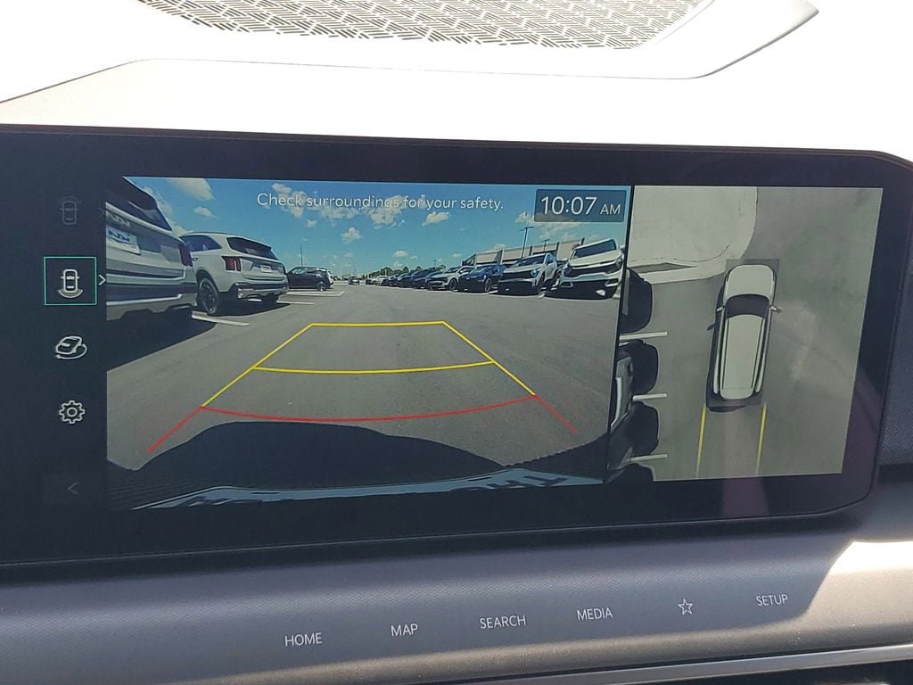 New 2026 Kia EV9 Wind AWD/4WD image 18