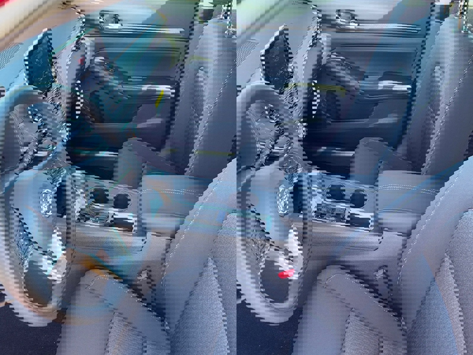 New 2025 Nissan Altima 2.5 SV image 19