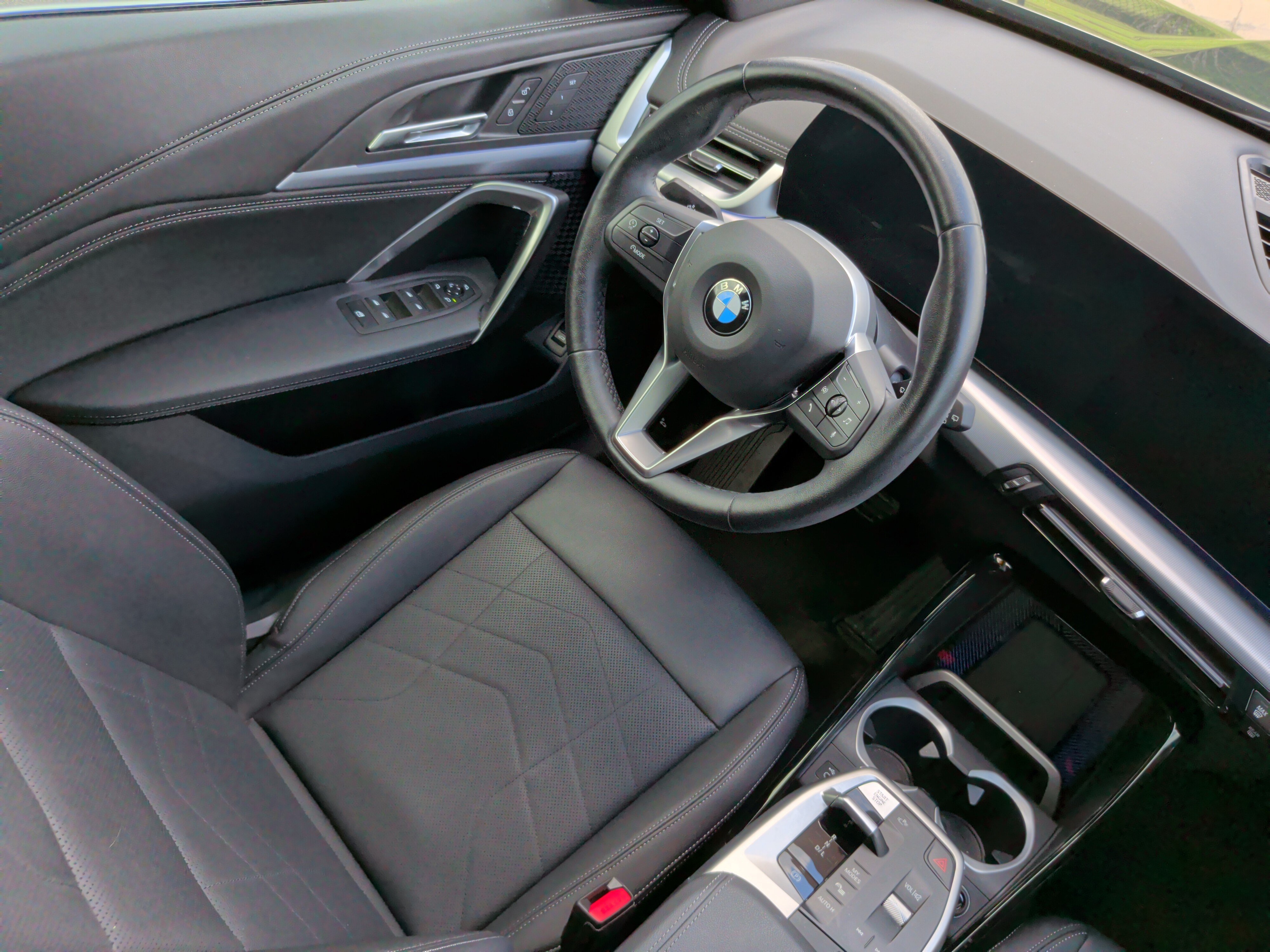 Certified 2023 BMW X1 xDrive28i w/ Convenience Package AWD/4WD image 34