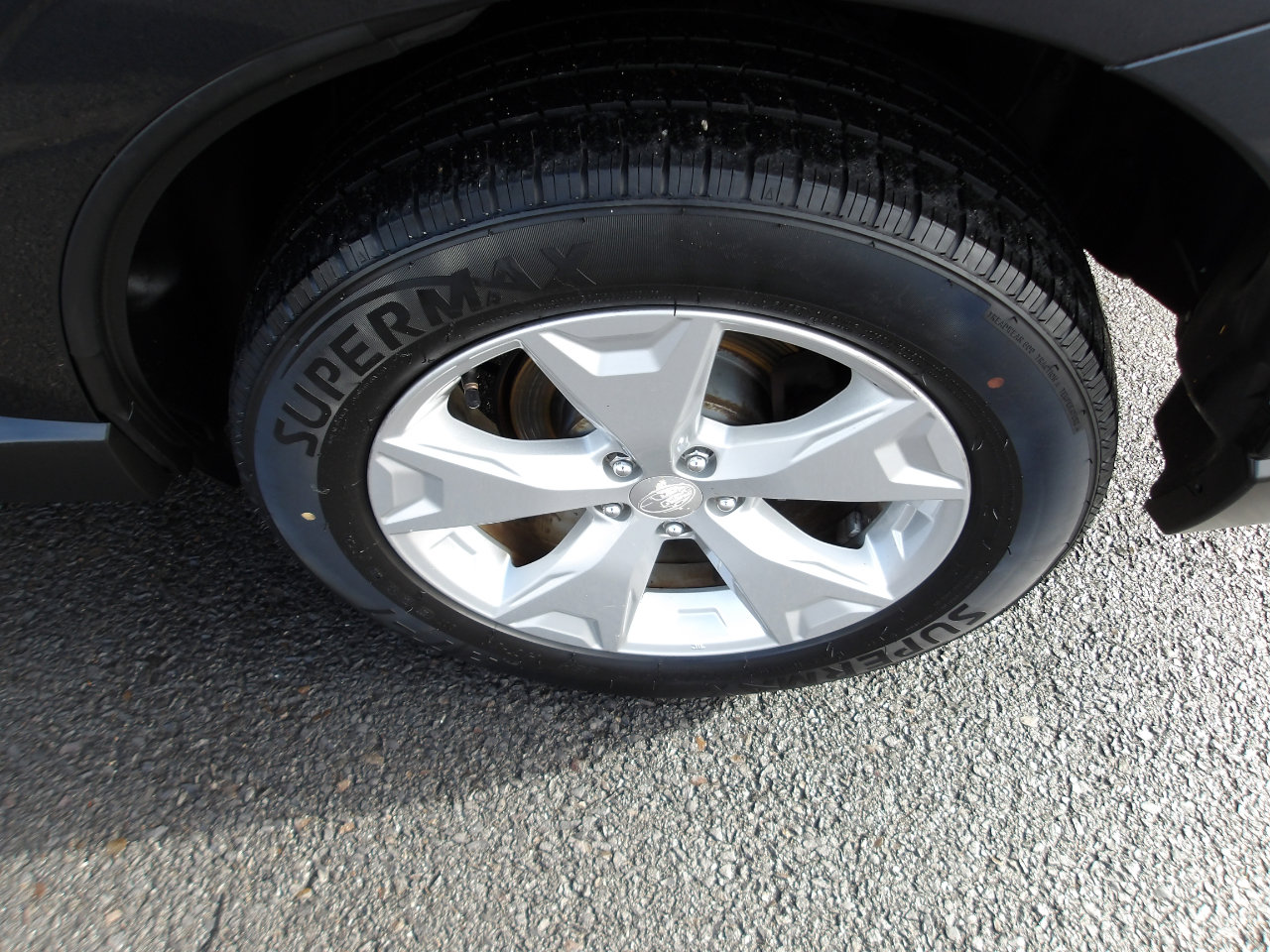 Used 2016 Subaru Forester 2.5i Premium w/ All-Weather Package image 26