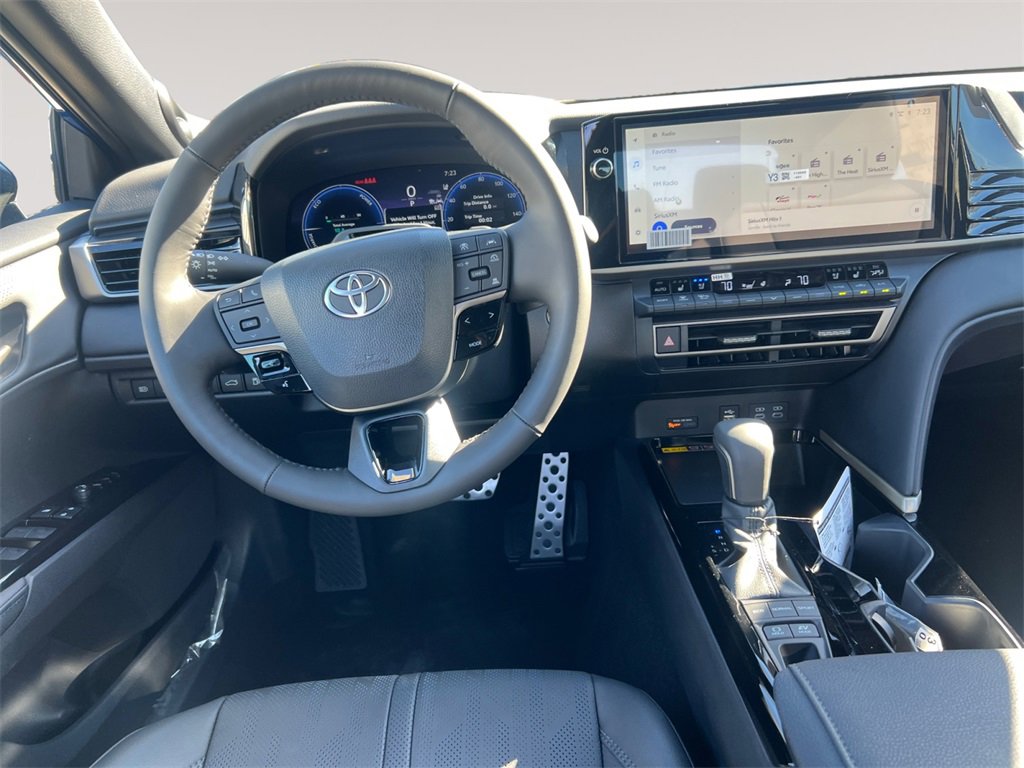 New 2026 Toyota Camry XSE image 10