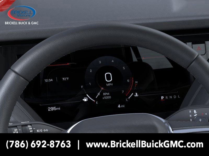 New 2026 GMC Yukon XL Elevation image 18