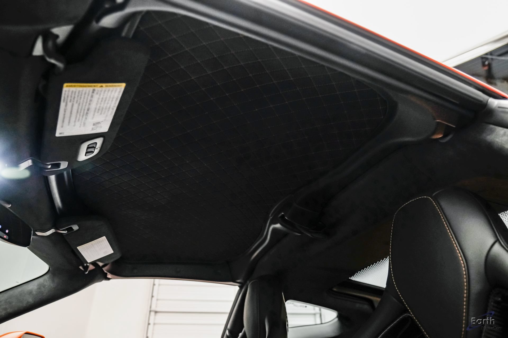 Used 2019 Chevrolet Corvette ZR1 RWD image 50