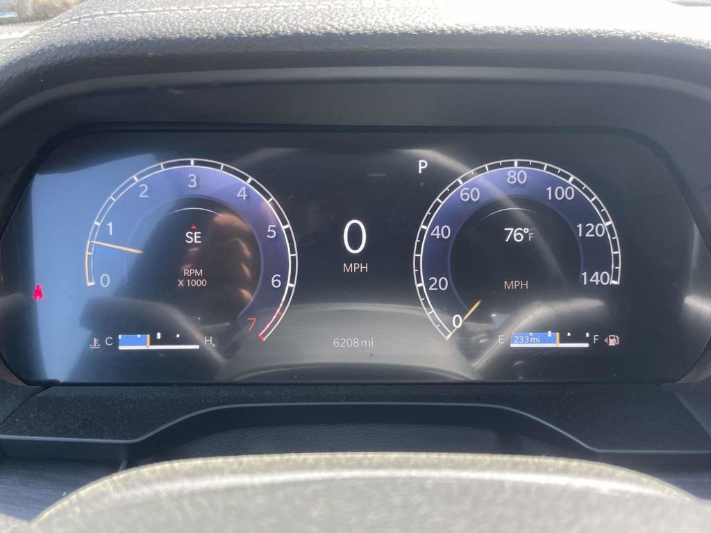 Certified 2025 Jeep Grand Cherokee Limited image 30