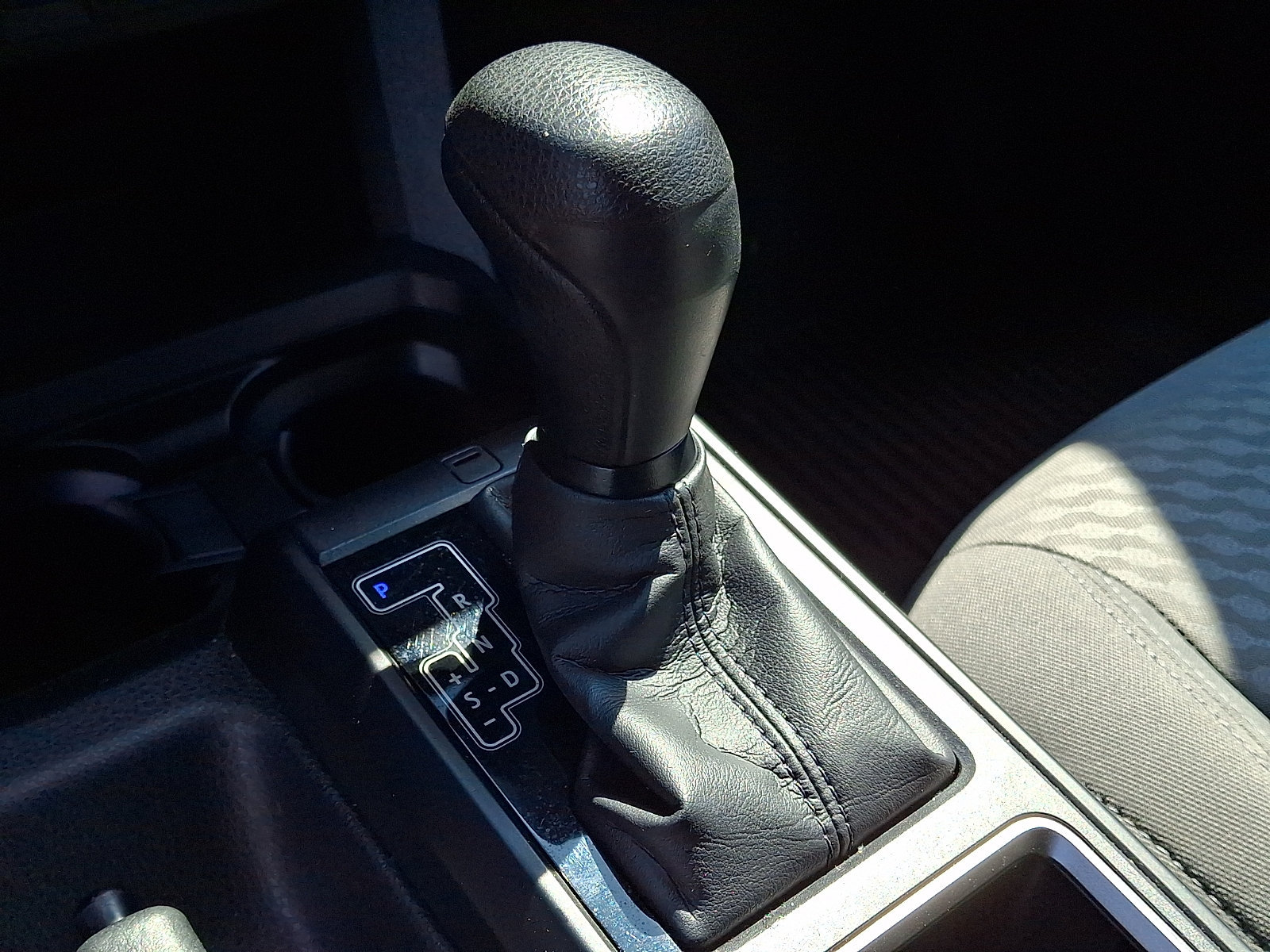 Certified 2023 Toyota Tacoma SR AWD/4WD image 15