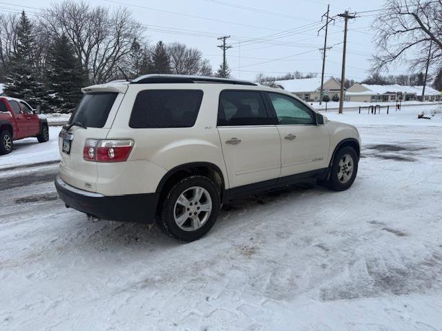 Used 2008 GMC Acadia SLT w/ Convenience Package image 6