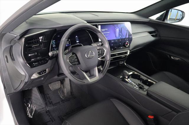 Certified 2025 Lexus RX 350h image 7