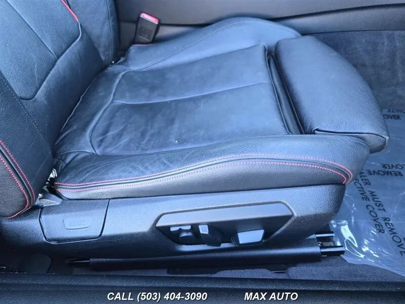 Used 2015 BMW 428i Coupe image 19