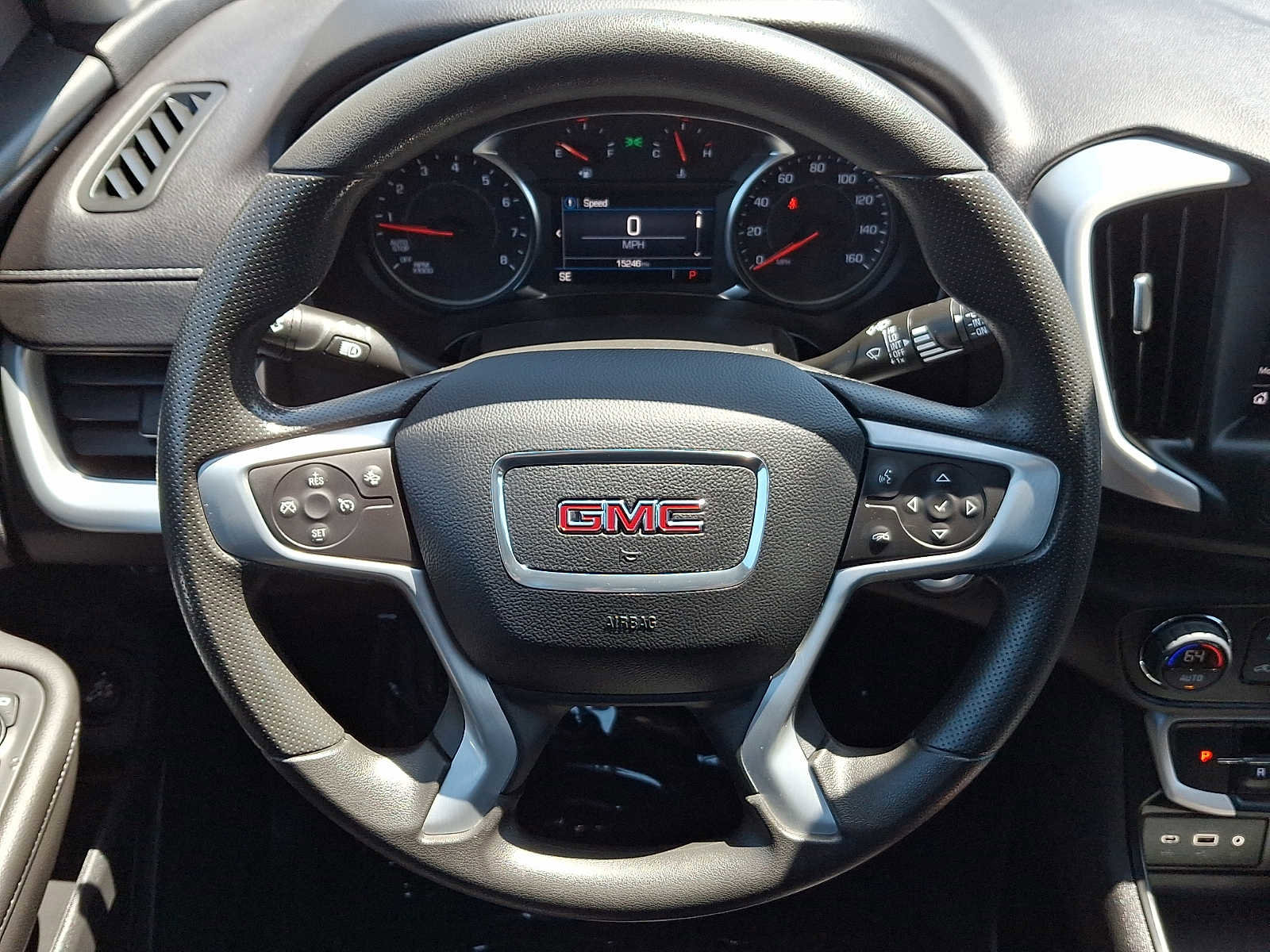Used 2023 GMC Terrain SLE w/ Driver Convenience Package FWD image 21