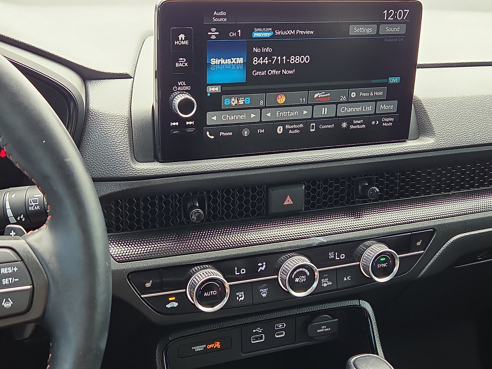Used 2025 Honda CR-V Sport-L image 16