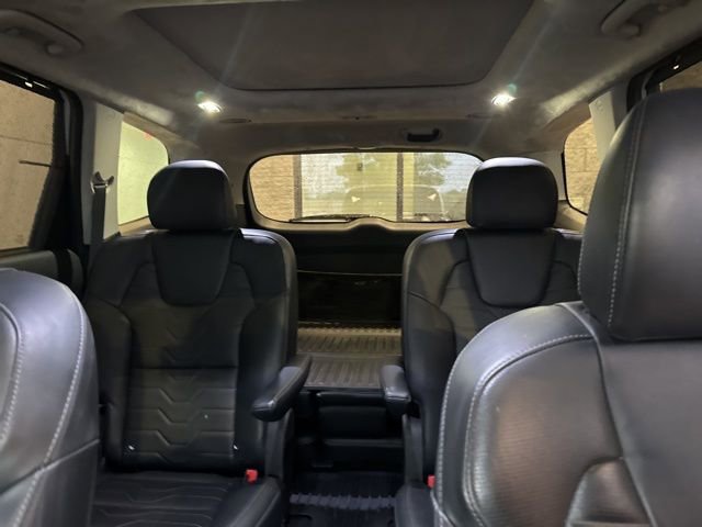 Certified 2022 Kia Telluride SX w/ SX Prestige Package AWD/4WD image 12