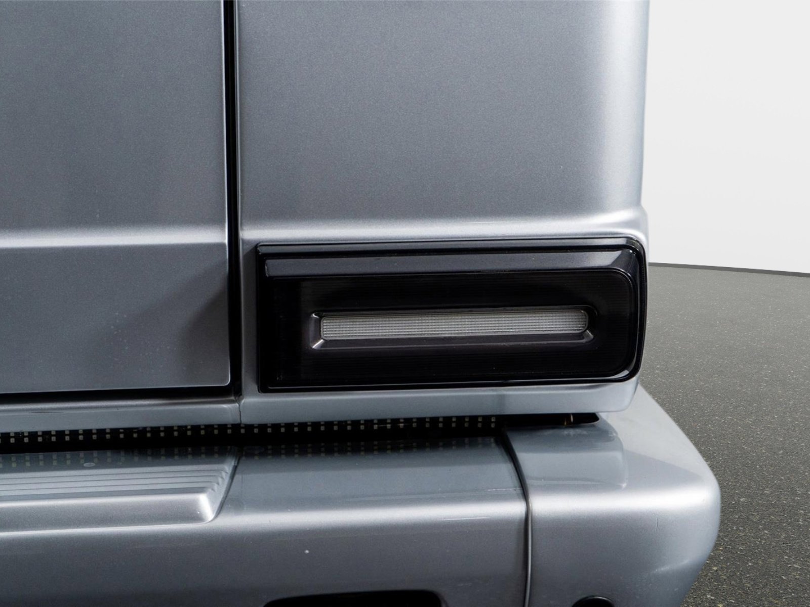 Used 2008 Mercedes-Benz G 500 image 16