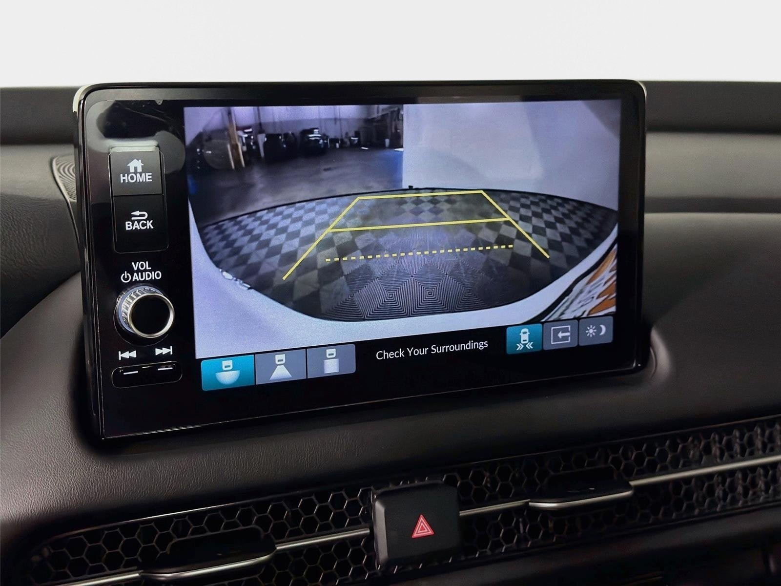 Used 2025 Honda HR-V EX-L image 16