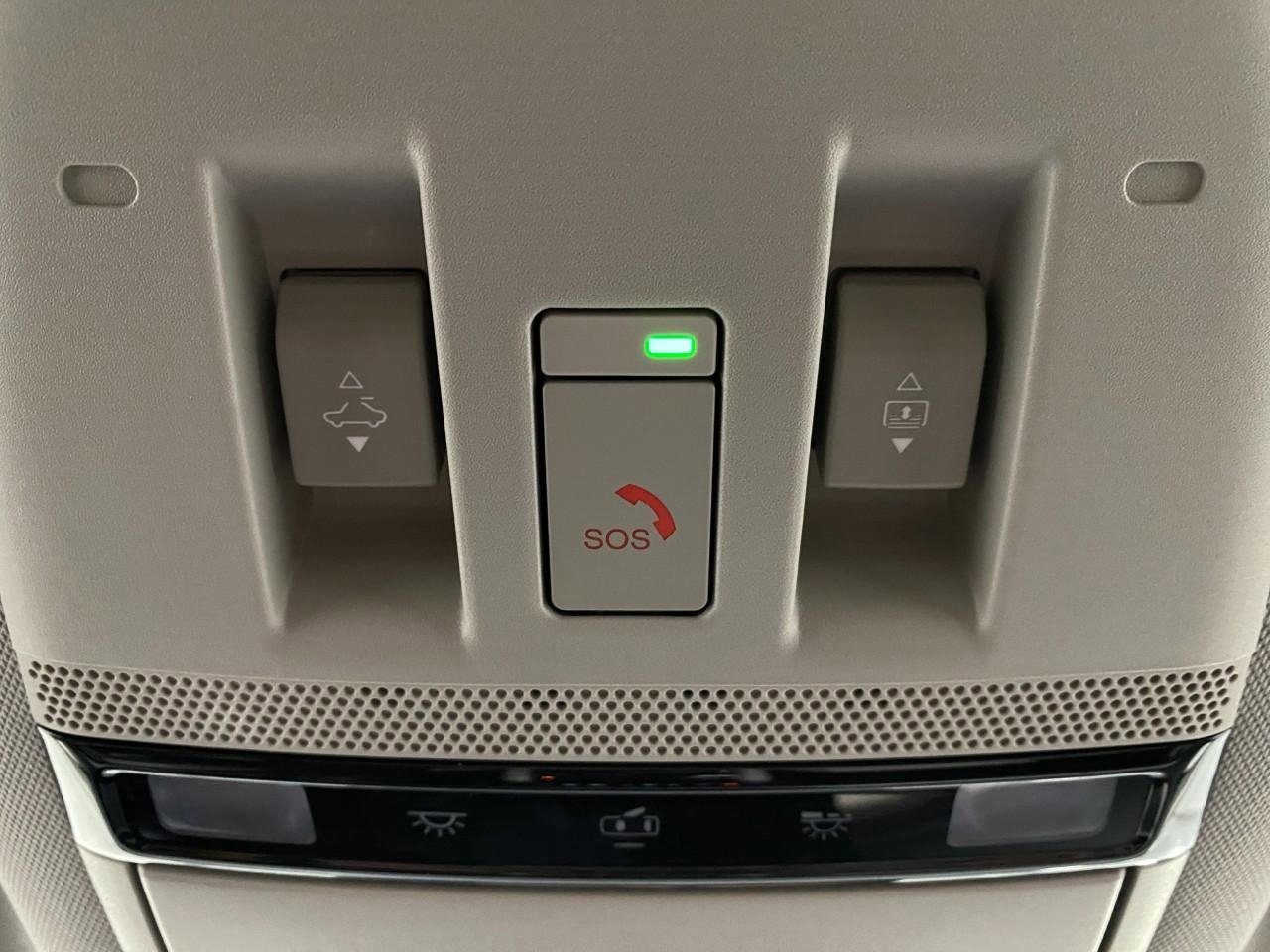 Used 2025 Nissan Murano SL image 29