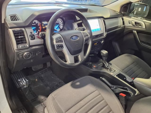 Used 2022 Ford Ranger XLT w/ Trailer Tow Package image 4