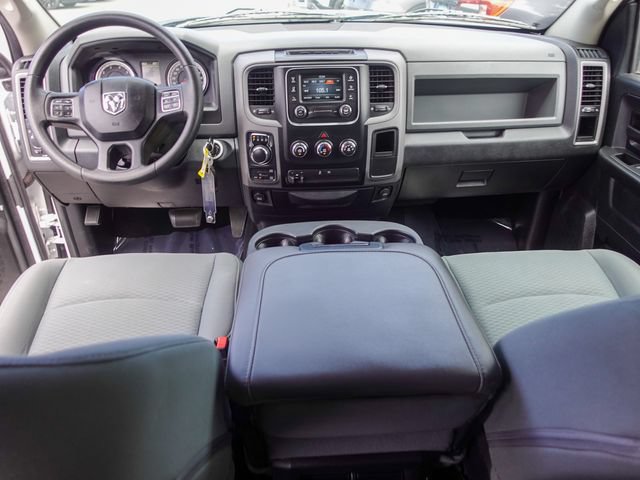 Used 2017 RAM 1500 Tradesman w/ Popular Equipment Group AWD/4WD image 24