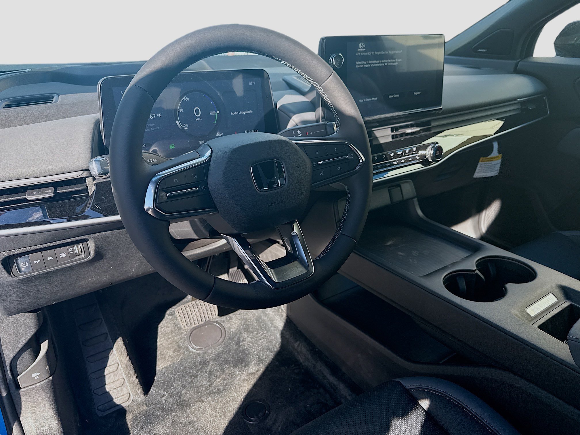 New 2026 Honda Prologue Elite image 9