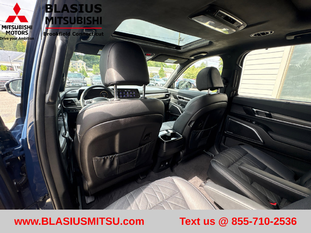 Used 2023 Kia Telluride SX Prestige X-Line AWD/4WD image 39