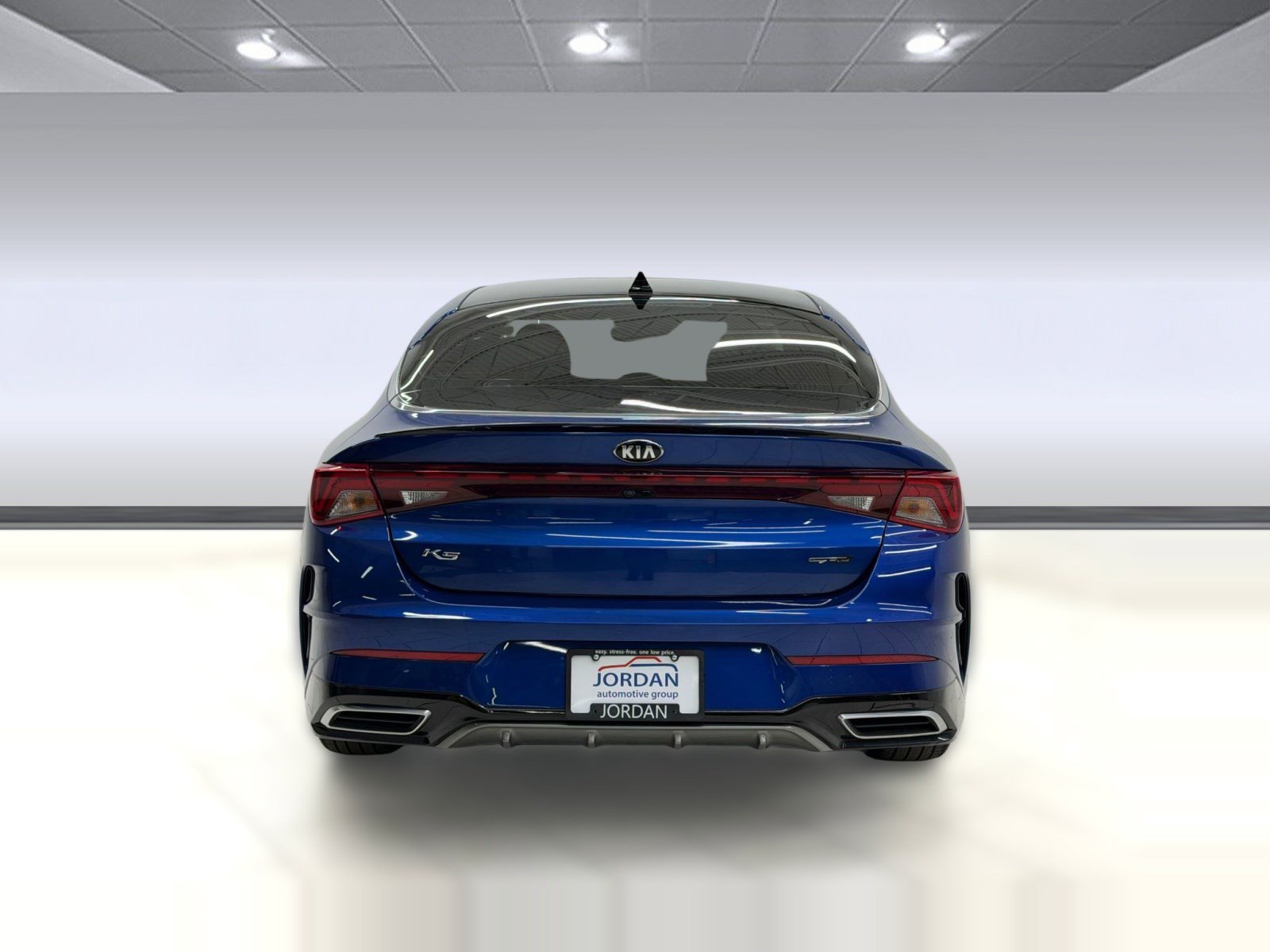 Used 2021 Kia K5 GT-Line w/ GT-Line FWD Premium Package image 8