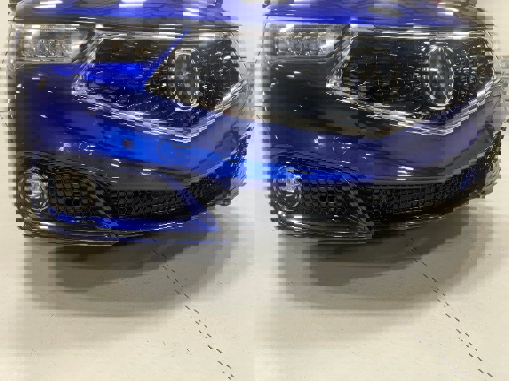 Used 2019 Acura TLX V6 w/ Technology & A-SPEC Pkg image 11