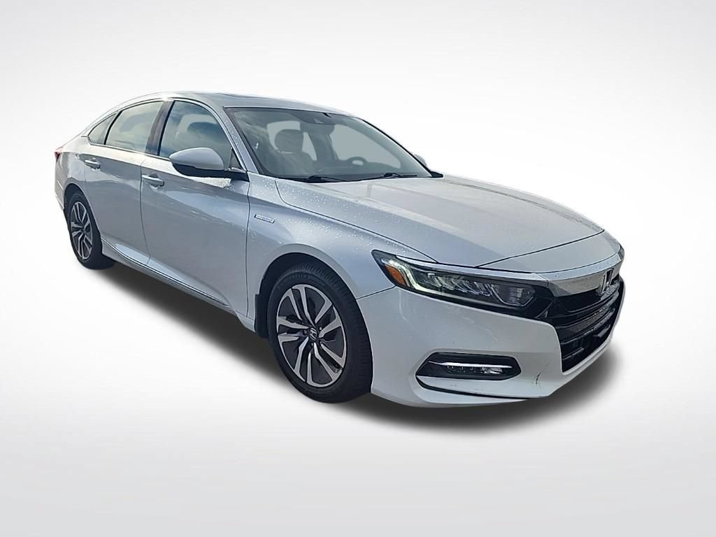 Used 2020 Honda Accord EX-L image 3