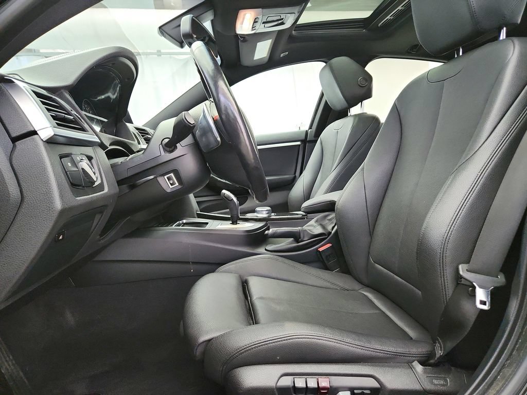 Used 2019 BMW 430i Gran Coupe xDrive w/ Convenience Package AWD/4WD image 11