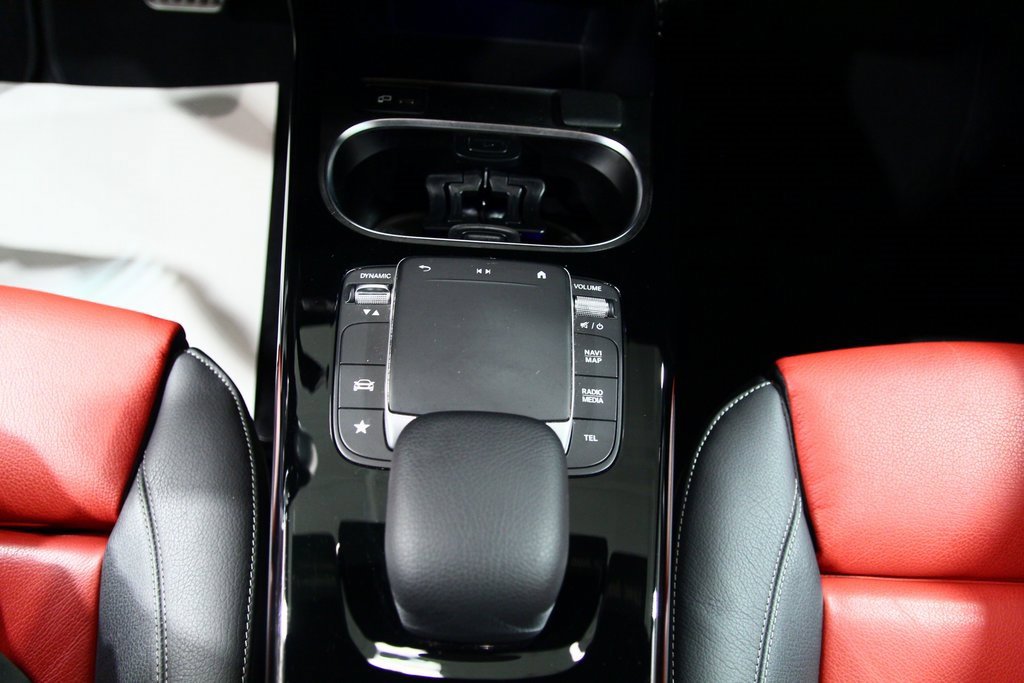 Used 2023 Mercedes-Benz CLA 250 4MATIC image 21