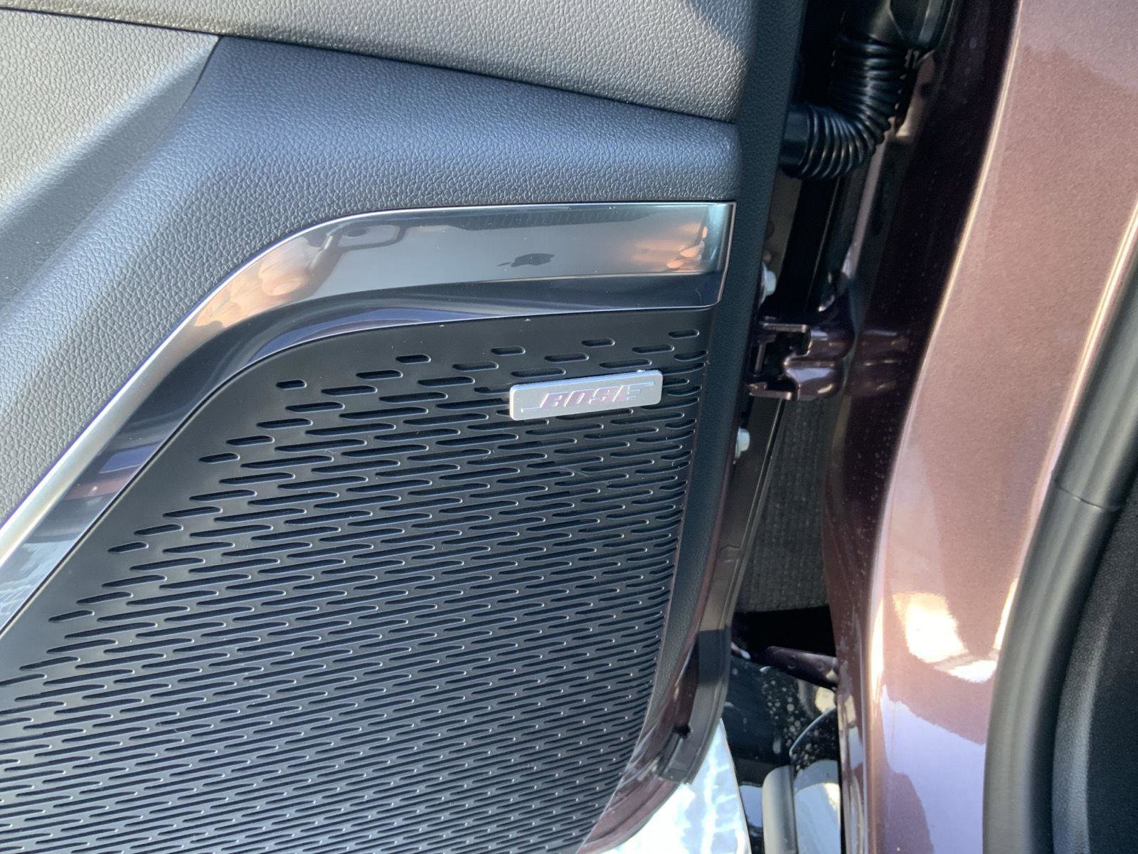 New 2026 Chevrolet Traverse RS w/ LPO, Floor Liner Package image 31