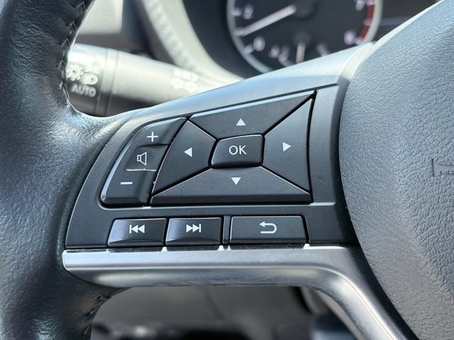 Used 2025 Nissan Sentra SV w/ All-Weather Package FWD image 13