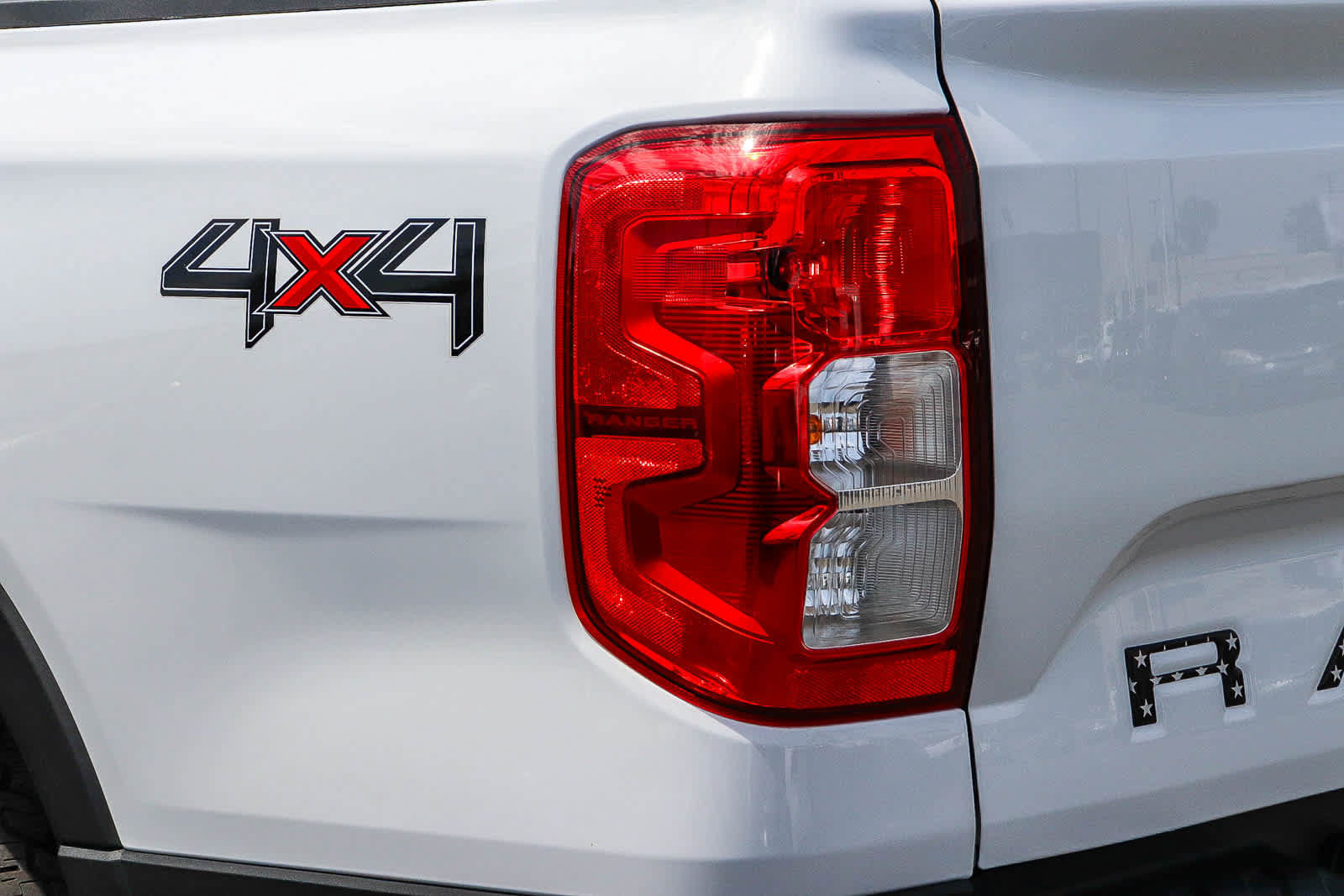Used 2024 Ford Ranger XL w/ Trailer Tow Package AWD/4WD image 11