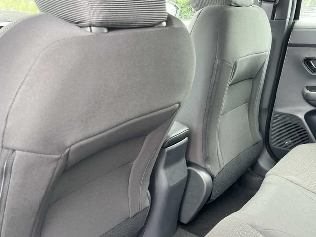 New 2026 Nissan Kicks S FWD image 17
