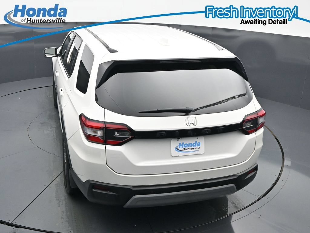 Used 2025 Honda Pilot EX-L image 20