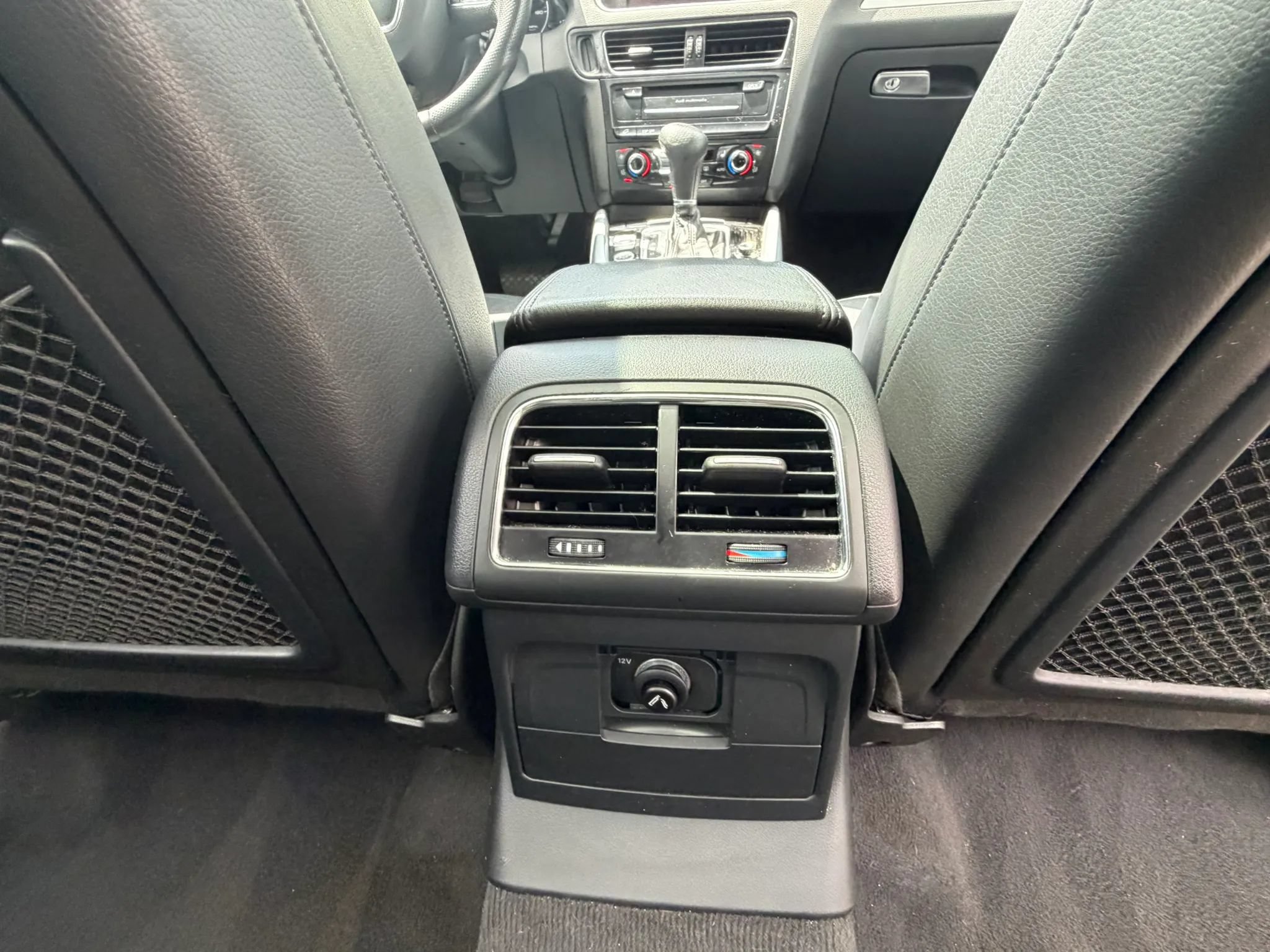 Used 2010 Audi Q5 3.2 Prestige AWD/4WD image 28