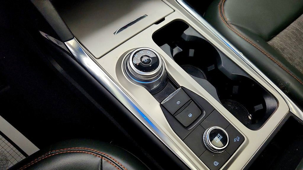 Used 2022 Ford Explorer Timberline image 17