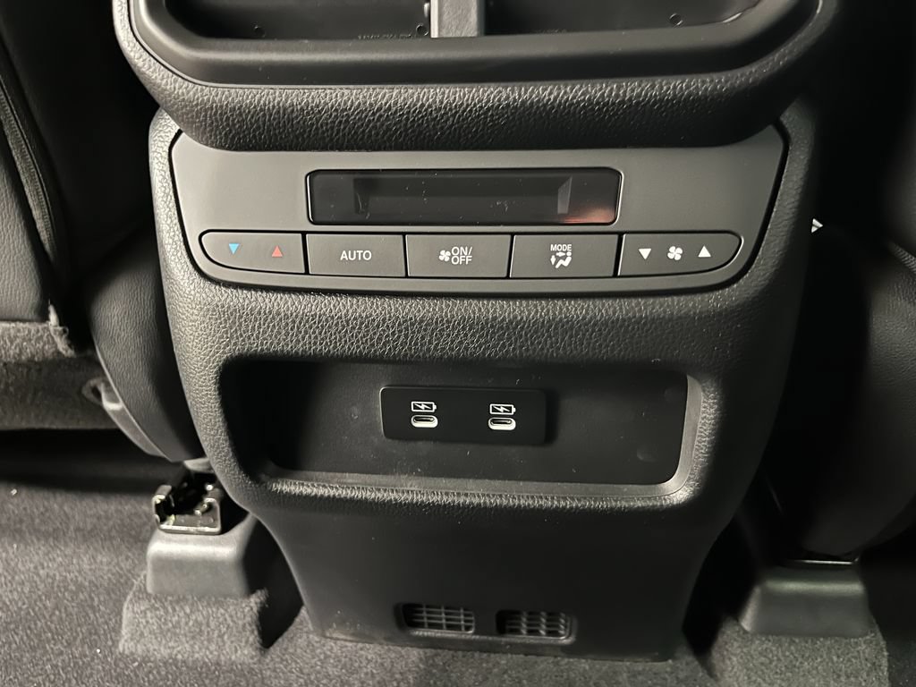 New 2026 Honda Pilot EX-L image 20