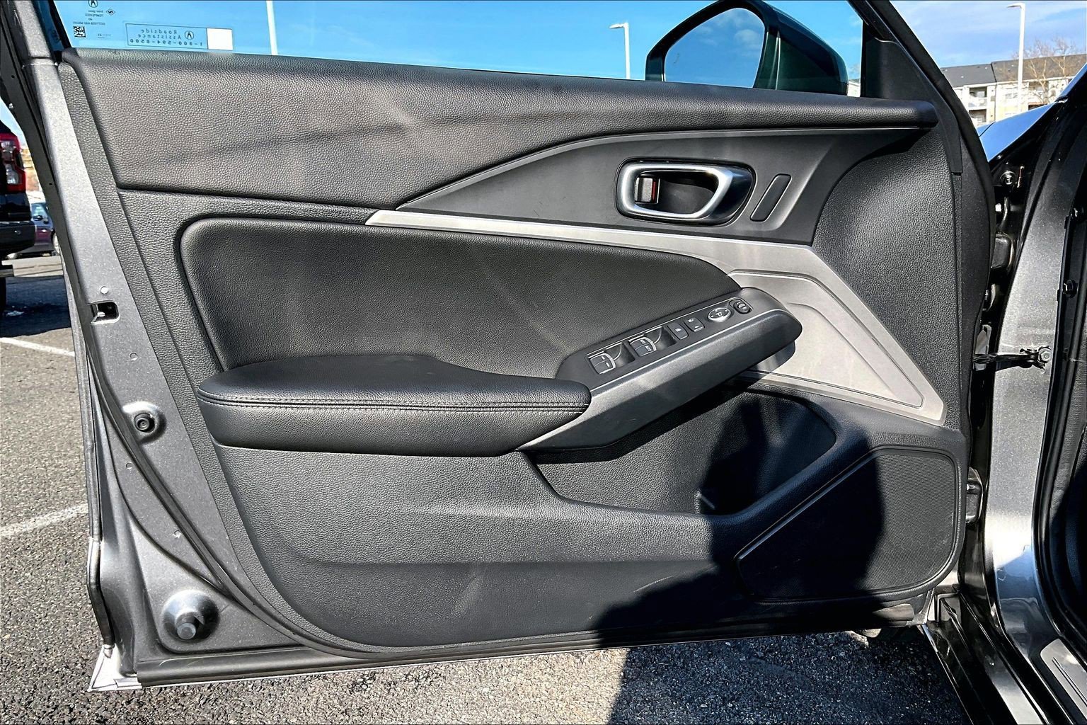 Used 2023 Acura Integra A-Spec image 22