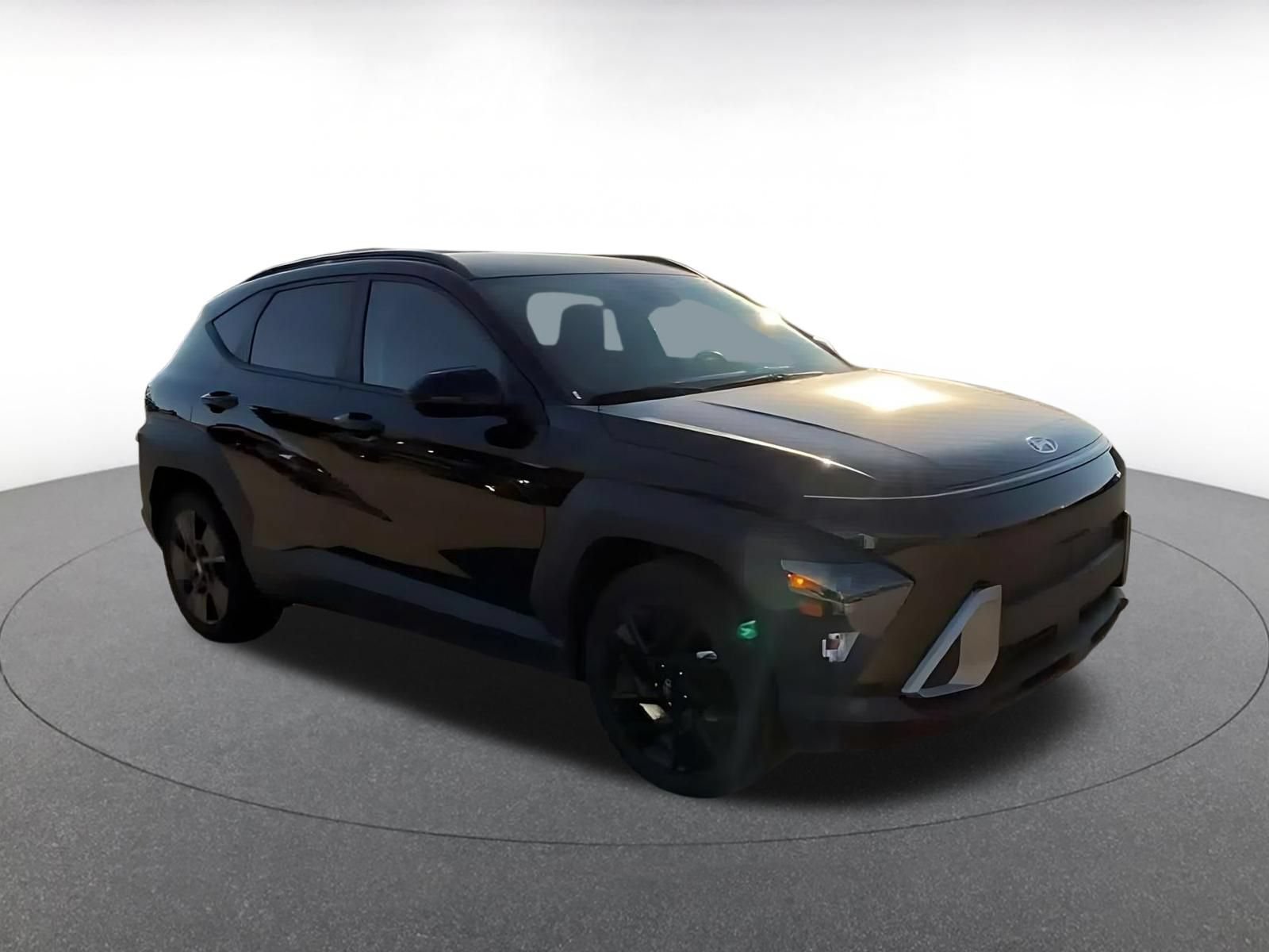 Used 2026 Hyundai Kona SEL Sport FWD image 2