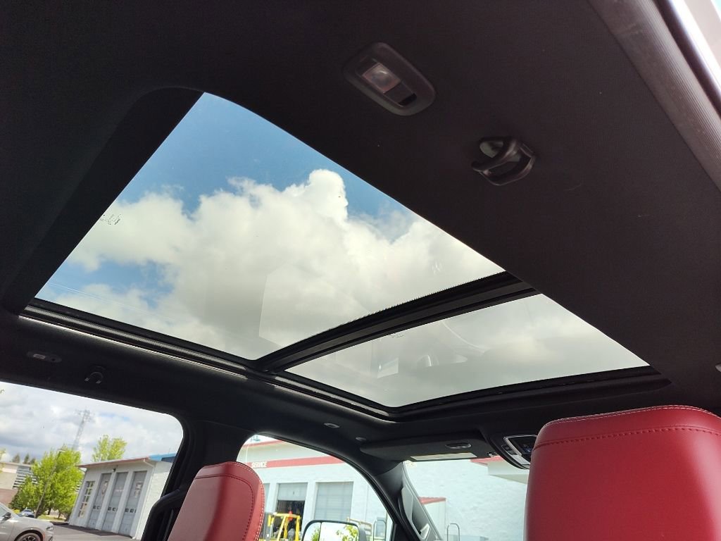 Used 2019 RAM 1500 Rebel w/ Level 2 Equipment Group AWD/4WD image 17