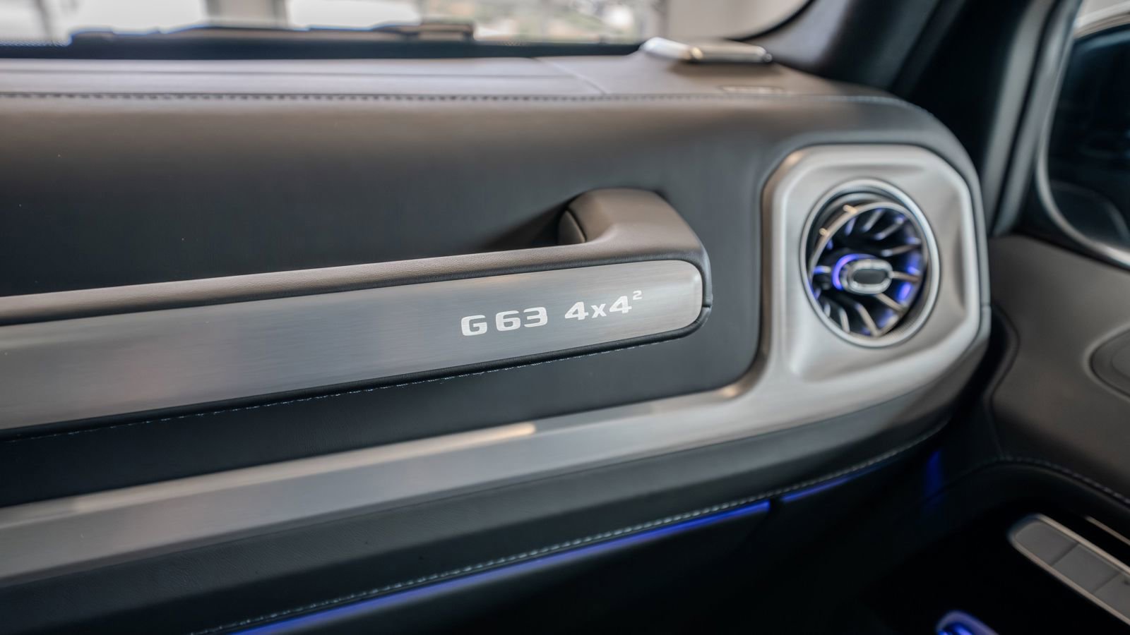 Used 2024 Mercedes-Benz G 63 AMG Squared image 29