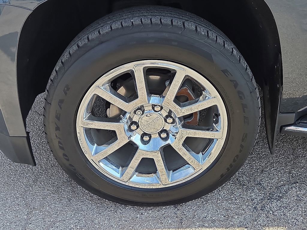 Used 2019 GMC Yukon Denali image 9
