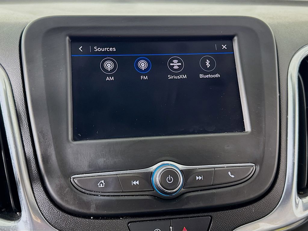 Used 2022 Chevrolet Equinox LT FWD image 18